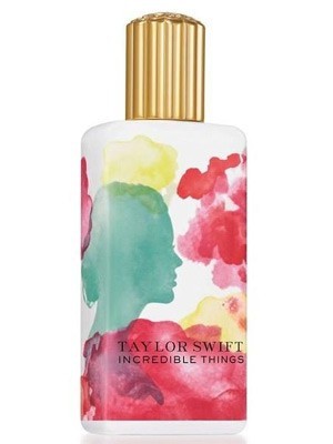 Incredible Things by Taylor Swift - Luxury Perfumes Inc. -