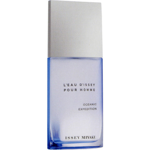 L'Eau d'Issey pour Homme Oceanic Expedition by Issey Miyake - Luxury Perfumes Inc. - 