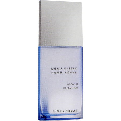 L'Eau d'Issey pour Homme Oceanic Expedition by Issey Miyake - Luxury Perfumes Inc. -