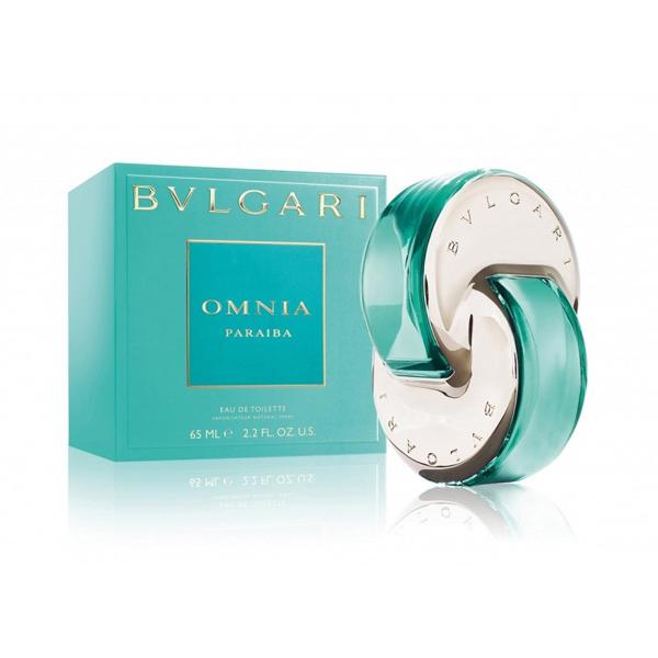 Omnia Paraiba by Bvlgari - only product -