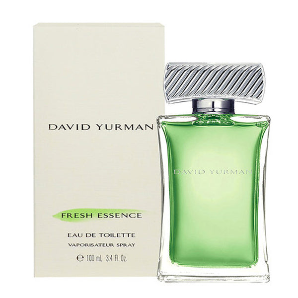 Fresh Essence by David Yurman - Luxury Perfumes Inc. -