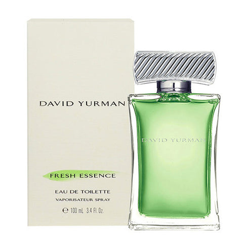 Fresh Essence by David Yurman - Luxury Perfumes Inc. - 