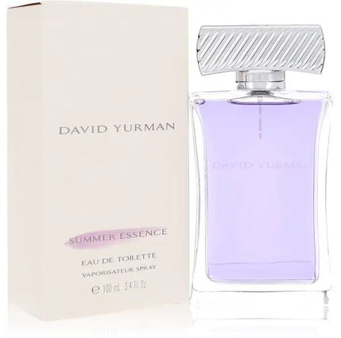 David Yurman Summer Essence Perfume By David Yurman