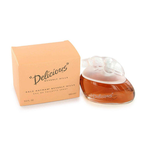 Delicious by Gale Hayman - Luxury Perfumes Inc. -