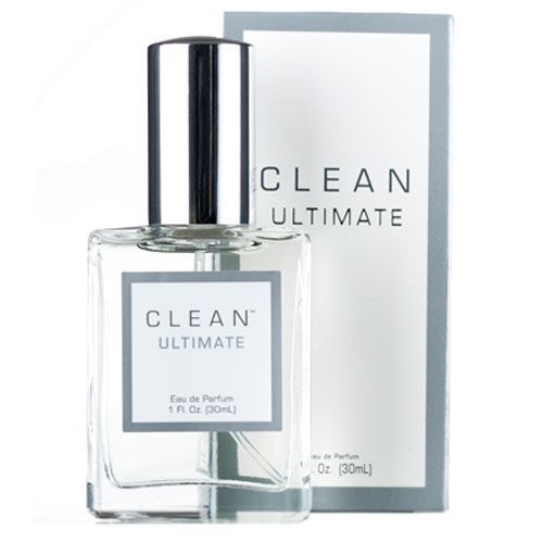 Clean Ultimate by Clean - Luxury Perfumes Inc. -
