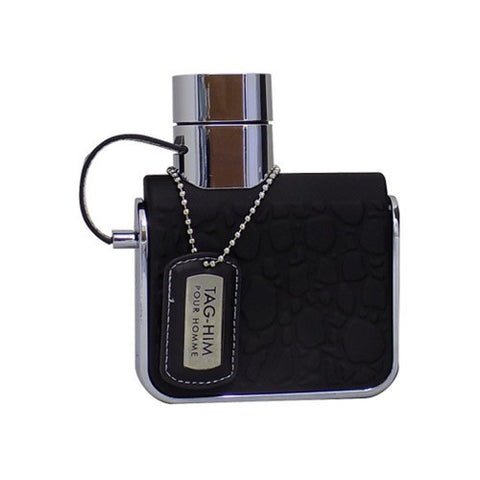 Tag-Him by Armaf - Luxury Perfumes Inc. -