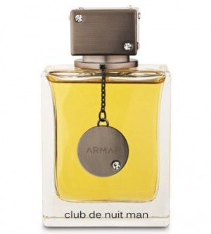 Club de Nuit Man by Armaf - Luxury Perfumes Inc. -