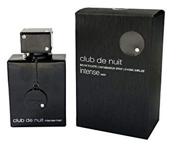 Club de Nuit Intense by Armaf - Luxury Perfumes Inc. -
