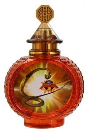 Kung Fu Panda 2 Viper by First American Brands - Luxury Perfumes Inc. - 