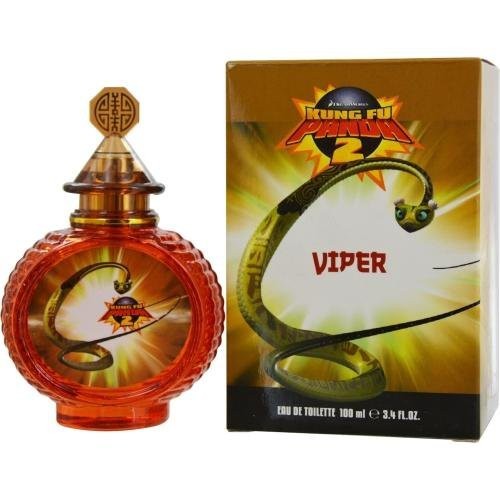 Kung Fu Panda 2 Viper by First American Brands - Luxury Perfumes Inc. -