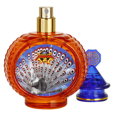 Kung Fu Panda 2 Lord Shen by First American Brands - Luxury Perfumes Inc. -