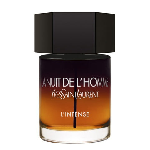 La Nuit de L'Homme L'Intense by Yves Saint Laurent - Luxury Perfumes Inc. -