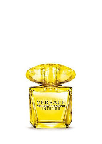 Yellow Diamond Intense by Versace - Luxury Perfumes Inc. -