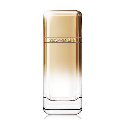 212 VIP Men Club Edition by Carolina Herrera - Luxury Perfumes Inc. -