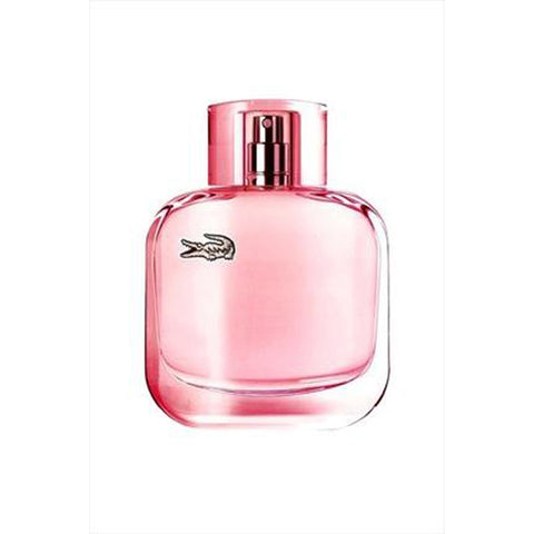 Eau de Lacoste L.12.12 Pour Elle Sparkling by Lacoste - Luxury Perfumes Inc. -