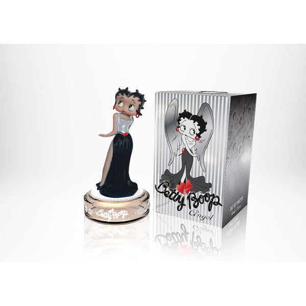 Betty boop 2025 angel perfume