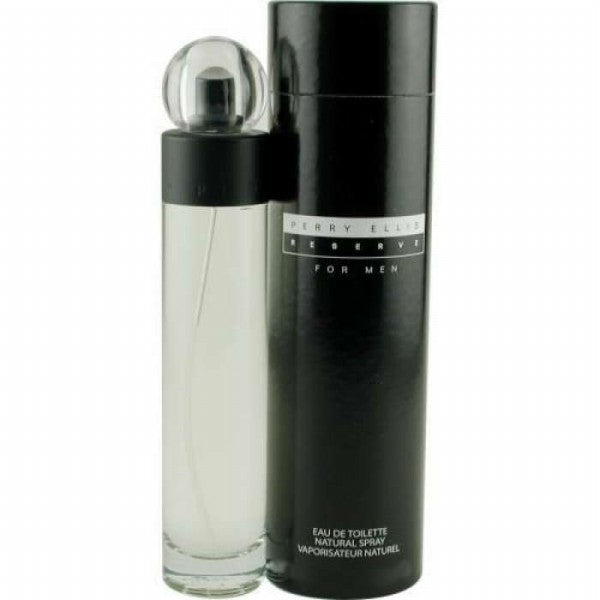 Reserve by Perry Ellis - Luxury Perfumes Inc. -