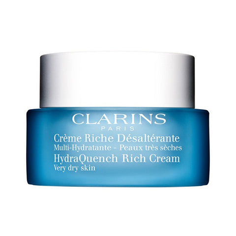 Clarins HydraQuench Rich Cream (Very Dry Skin) by Clarins - Luxury Perfumes Inc. -