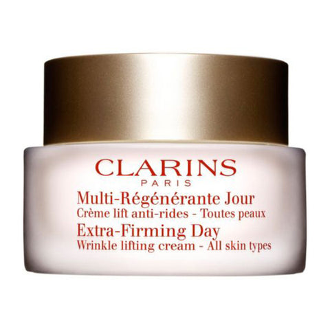 Clarins Extra Firming Day Wrinkle Lifting Cream by Clarins - Luxury Perfumes Inc. -