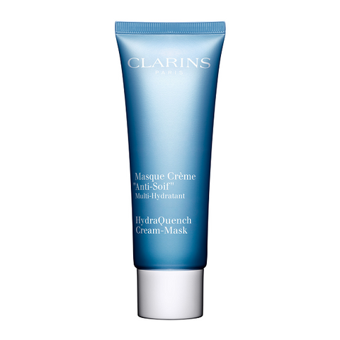Clarins HydraQuench Cream Mask by Clarins - Luxury Perfumes Inc. -