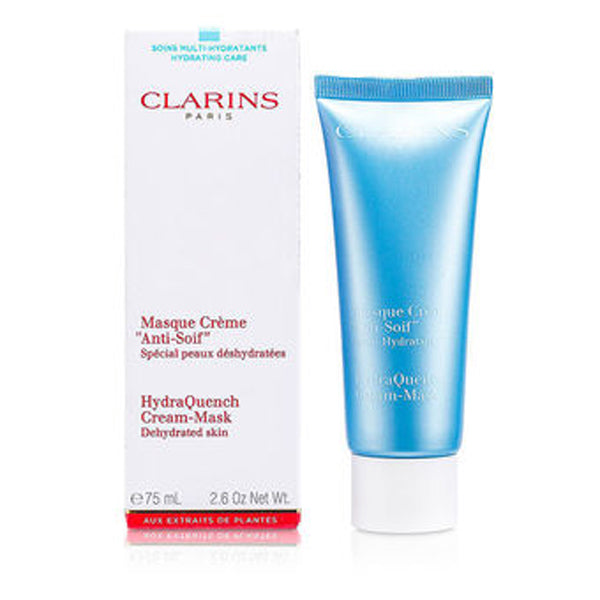 Clarins HydraQuench Cream Mask by Clarins - Luxury Perfumes Inc. -