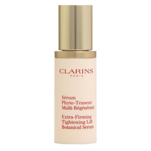 Clarins Extra Firming Tightening Lift Botanical Serum by Clarins - Luxury Perfumes Inc. -