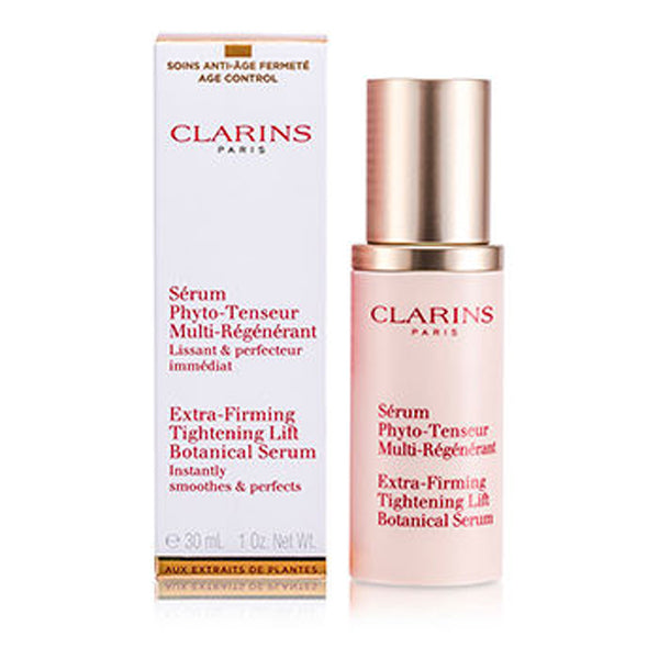 Clarins Extra Firming Tightening Lift Botanical Serum by Clarins - Luxury Perfumes Inc. -