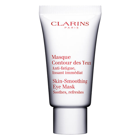 Clarins Skin-Smoothing Eye Mask by Clarins - Luxury Perfumes Inc. -