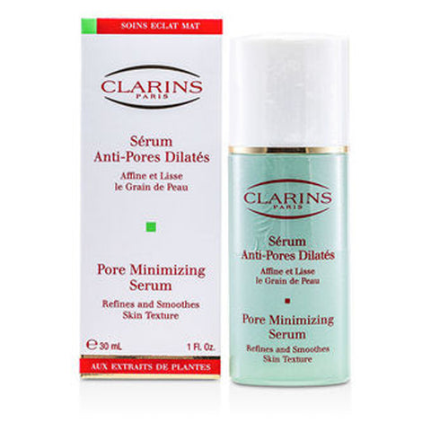 Clarins Pore Minimizing Serum by Clarins - Luxury Perfumes Inc. -