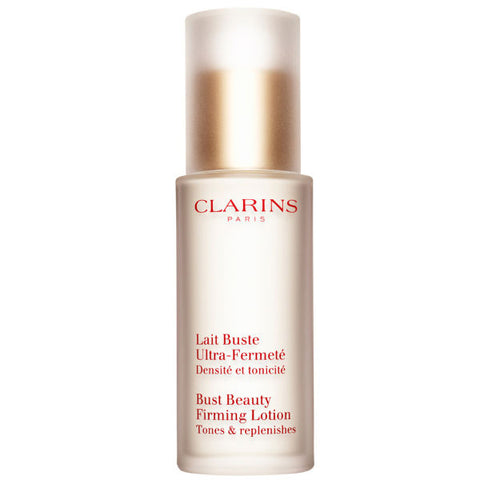 Clarins Bust Beauty Firming Lotion by Clarins - Luxury Perfumes Inc. -