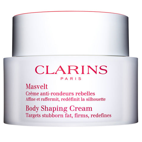 Clarins Body Shaping Cream by Clarins - Luxury Perfumes Inc. -