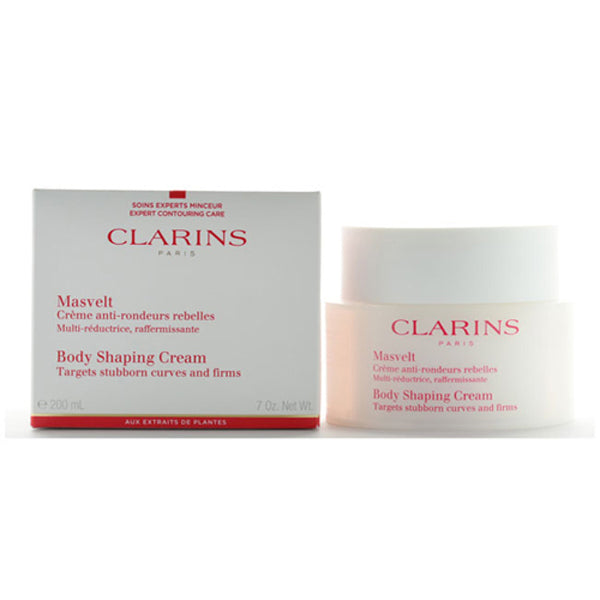 Clarins Body Shaping Cream by Clarins - Luxury Perfumes Inc. -