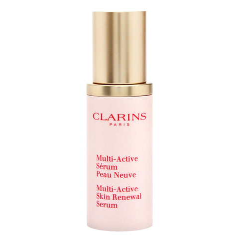 Clarins Multi-Active Skin Renewal Serum Youth Boost by Clarins - Luxury Perfumes Inc. -