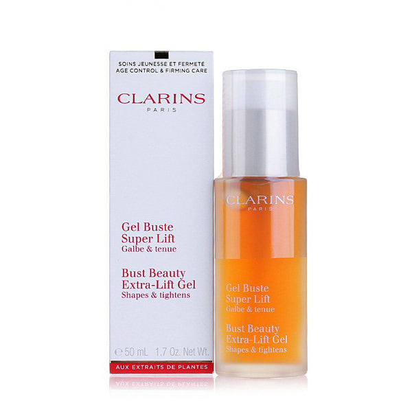 Clarins Bust Beauty Extra Lift Gel by Clarins - Luxury Perfumes Inc. -