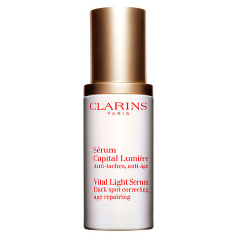 Clarins Vital Light Serum by Clarins - Luxury Perfumes Inc. -