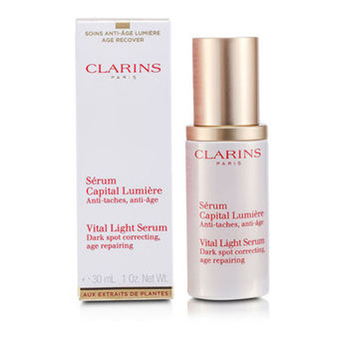 Clarins Vital Light Serum by Clarins - Luxury Perfumes Inc. -