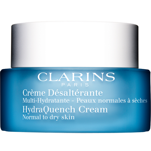 Clarins HydraQuench Cream (Normal to Dry Skin) by Clarins - Luxury Perfumes Inc. -
