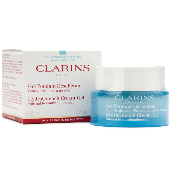 Clarins HydraQuench Cream (Normal to Dry Skin) by Clarins - Luxury Perfumes Inc. -