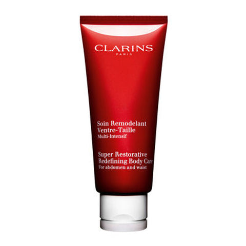 Clarins Super Restorative Redefining Body Care for Abdomen and Waist by Clarins - Luxury Perfumes Inc. -