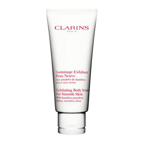 Clarins Exfoliating Body Scrub for Smooth Skin by Clarins - Luxury Perfumes Inc. -