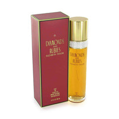Diamonds & Rubies by Elizabeth Taylor - Luxury Perfumes Inc. -