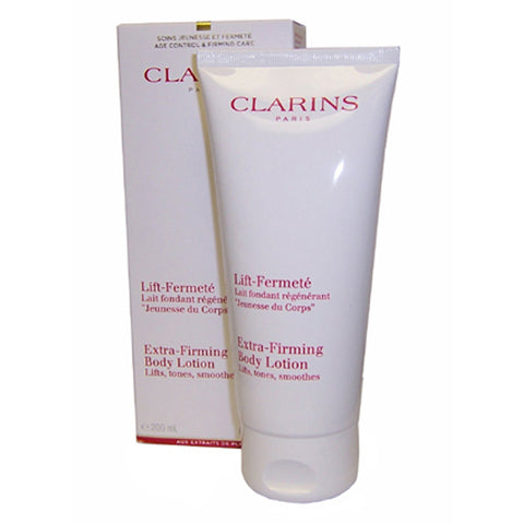 Clarins Extra Firming Body Lotion by Clarins - Luxury Perfumes Inc. - 