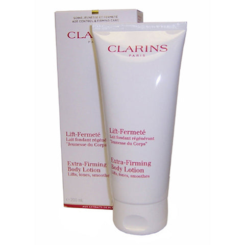 Clarins Extra Firming Body Lotion by Clarins - Luxury Perfumes Inc. -