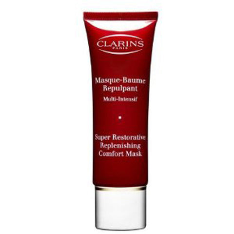 Clarins Super Restorative Comfort Mask by Clarins - Luxury Perfumes Inc. -
