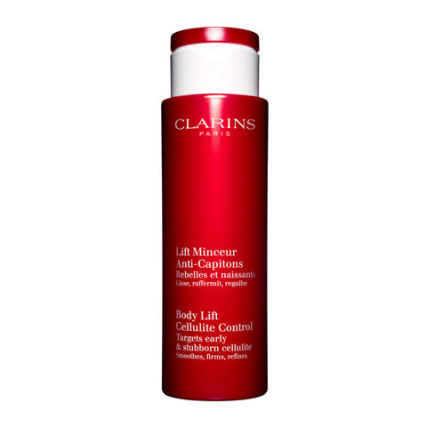 Clarins Total Body Lift & Stubborn Cellulite Control by Clarins - Luxury Perfumes Inc. -
