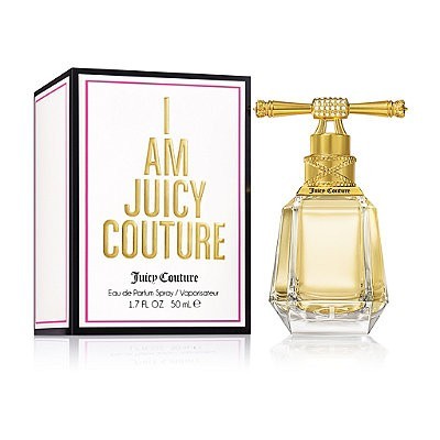 I am Juicy Couture by Juicy Couture - Luxury Perfumes Inc. -