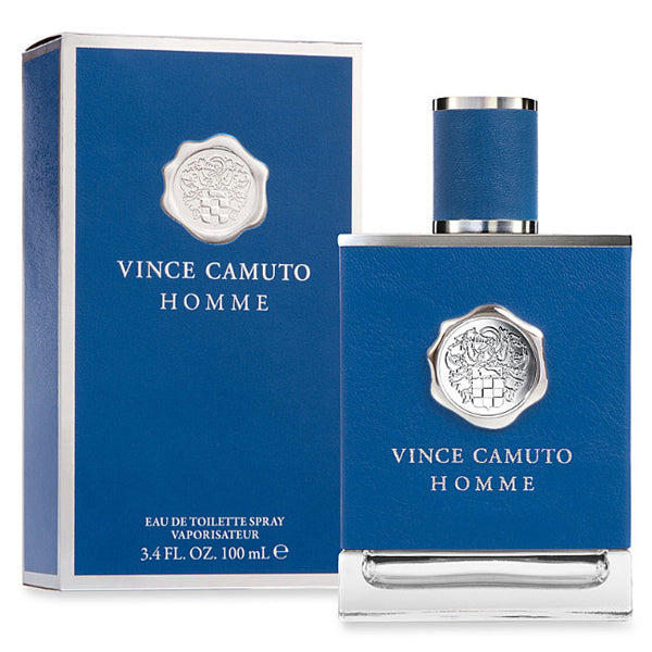 Â Vince Camuto Homme by Vince Camuto - Luxury Perfumes Inc. -