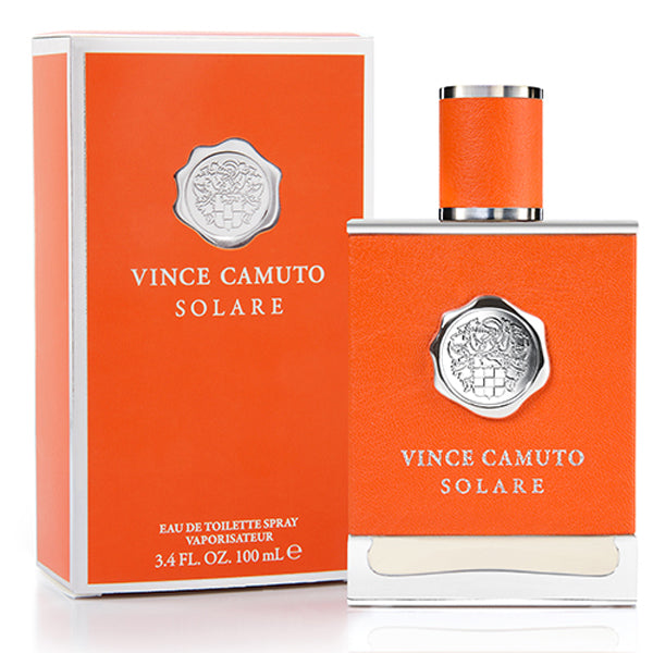 Solare by Vince Camuto - Luxury Perfumes Inc. -