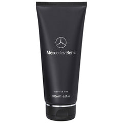 Mercedes Benz Shower Gel by Mercedes Benz - Luxury Perfumes Inc. -