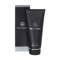 Mercedes Benz Shower Gel by Mercedes Benz - Luxury Perfumes Inc. -